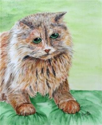 Der Kater Leopold - Olga Gellfand - Array auf Array - Array - Der Kater Leopold - Olga Gellfand - Array auf Array - Array -