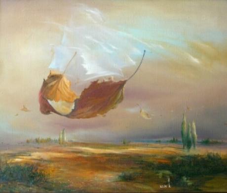 Der fliegende Holländer - Roman Velichko - auf - Array - Der fliegende Holländer - Roman Velichko - auf - Array -