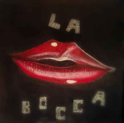 La Bocca - Mamu Art - Array auf Array - Array - 