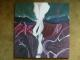 Der Pfad des Lebens -  Sebastian Rohde - Acryl auf Leinwand - Sonstiges - 