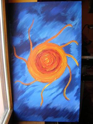 DARK SUN - isabou - Array auf Array - Array - DARK SUN - isabou - Array auf Array - Array -