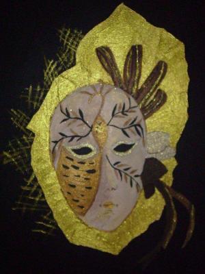 die goldene Maske - esma anastasia - Array auf Array - Array - die goldene Maske - esma anastasia - Array auf Array - Array -