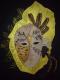 die goldene Maske die goldene Maske