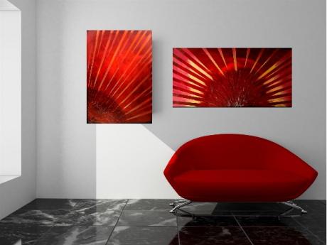Entstehen 1 - OttoArt - auf - Array - Entstehen 1 - OttoArt - auf - Array -