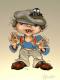 Gavrosh -  gaifinch -  auf  - Sonstiges - 