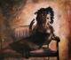obumbrata -  eschasgallery - Acryl auf Leinwand - Sonstiges - 