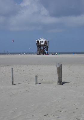 Haus am Meer - A.Tschiersch - auf Array - Array - Haus am Meer - A.Tschiersch - auf Array - Array -