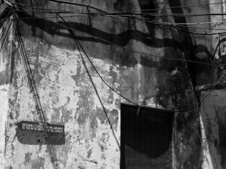 Stone Town Zanzibar - Vadehra Treskow - auf - Array - Stone Town Zanzibar - Vadehra Treskow - auf - Array -