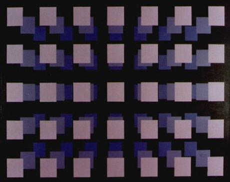 3D-Würfel - Pisali - Array auf Array - Array - 3D-Würfel - Pisali - Array auf Array - Array -