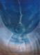 Gedanke - Timon Kokott - Acryl auf Leinwand - Sonstiges - 