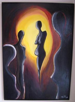 The pregnant Dummy - Reinhard Refo - Array auf Array - Array - The pregnant Dummy - Reinhard Refo - Array auf Array - Array -