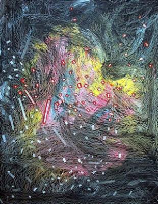 adromedanebel, - Rainer kandlerkunst - auf - Array - adromedanebel, - Rainer kandlerkunst - auf - Array -