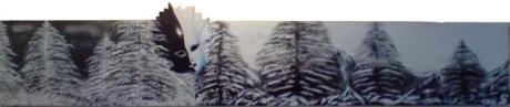 Waldgeist - carlo cd-design&art - auf Array - Array - Waldgeist - carlo cd-design&art - auf Array - Array -
