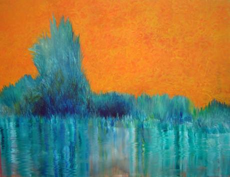 Landscape - Vladimir Dosenovic - Array auf Array - Array - Landscape - Vladimir Dosenovic - Array auf Array - Array -