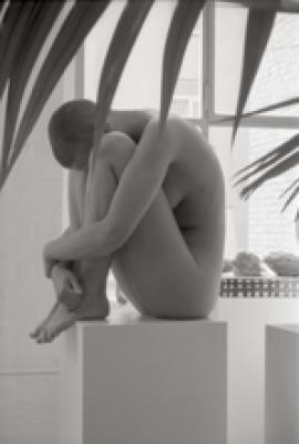 Nude III - Udo Klein - auf - Array - Nude III - Udo Klein - auf - Array -