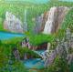 Weltkulturerbe Plitvicer Seen