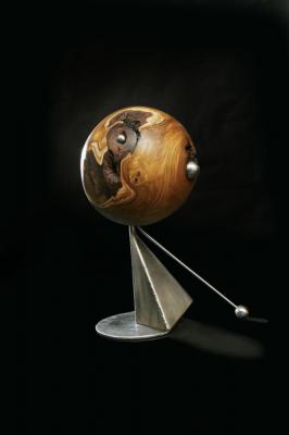Skulptur Unendlichkeit des Universums - Kontrastwerke - auf - Array - Skulptur Unendlichkeit des Universums - Kontrastwerke - auf - Array -