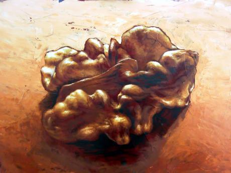 In a Nut Shell - Felix Unckell - Array auf Array - Array - Array In a Nut Shell - Felix Unckell - Array auf Array - Array - Array