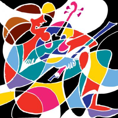 Love of violin - Xiaoling Huang - Array auf - Array - Love of violin - Xiaoling Huang - Array auf - Array -