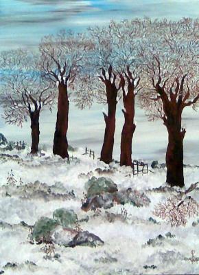 Winterwonderland - Petra Wohlwerth - auf - Array - Winterwonderland - Petra Wohlwerth - auf - Array -