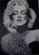 Marilyn Monroe - Susanne Strobel - Acryl auf Leinwand - Frauen-Gesichter - 