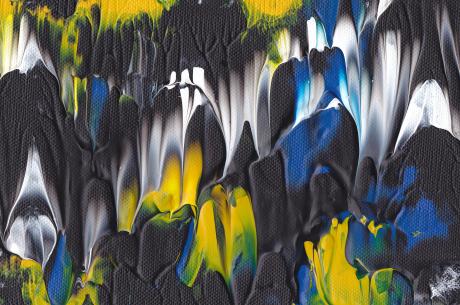 Abstract No.1 - - Array auf Array - Array - Array Abstract No.1 - - Array auf Array - Array - Array