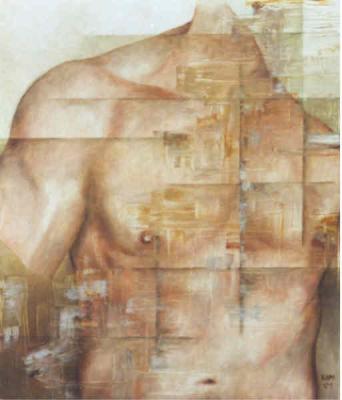 Torso (2001) -KHM- - KHM - Array auf - Array - Torso (2001) -KHM- - KHM - Array auf - Array -