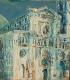 Kathedrale zu Florenz (2001) -Agnia Laur- -  Agnia Sander - Ãl auf  - Sonstiges - 