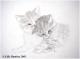 Katzenkinder (2000) von Lilly Ilumina Katzenkinder (2000) von Lilly Ilumina