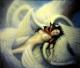 Leda und die Schwäne - Angerer der Ãltere Leda und die Schwäne - Angerer der Ãltere