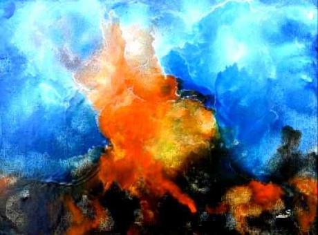 Eruption (2000) - Steffi Schott - auf - Array - Eruption (2000) - Steffi Schott - auf - Array -