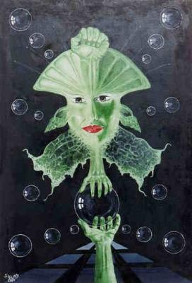 Green Lady (2001) -Sigurd- - Sigurd - Array auf - Array - Green Lady (2001) -Sigurd- - Sigurd - Array auf - Array -
