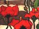 Roter Mohn -Lutz Erler- Roter Mohn -Lutz Erler-