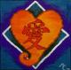 Love - Raimonda Curreri -  Mondi Curreri - Acryl auf Leinwand - Sonstiges - 