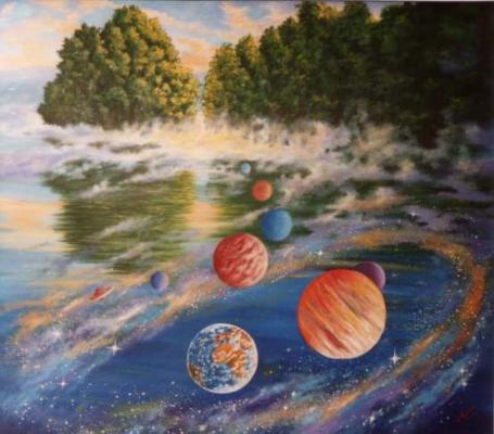 Univers -Wolfgang Rose- - Wolfgang Rose - Array auf Array - Array - Univers -Wolfgang Rose- - Wolfgang Rose - Array auf Array - Array -