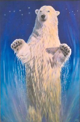 Der große Bär (2005) - Wolfgang Rose -  auf  - Array - 