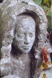 Skulptur 2 -Regina Schween- - Regina Schween -  auf  - Array - 