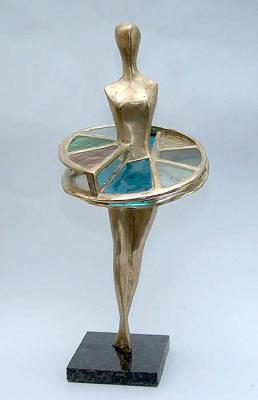 Ballerina 1 -Vesselin Kostadinov- - Vesselin Kostadinov - auf - Array - Ballerina 1 -Vesselin Kostadinov- - Vesselin Kostadinov - auf - Array -