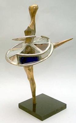 Ballerina 2 -Vesselin Kostadinov- - Vesselin Kostadinov - auf - Array - Ballerina 2 -Vesselin Kostadinov- - Vesselin Kostadinov - auf - Array -