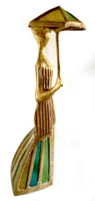 a woman with an unbrella - Vesselin Kostadinov - Vesselin Kostadinov - auf - Array - a woman with an unbrella - Vesselin Kostadinov - Vesselin Kostadinov - auf - Array -