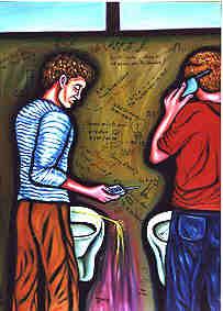 Connecting People (1996) - Pero - Array auf Array - Array - Connecting People (1996) - Pero - Array auf Array - Array -