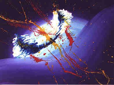 Ein Silberstreif am Horizont (1998) -  Pero - Array auf Array - Array - 