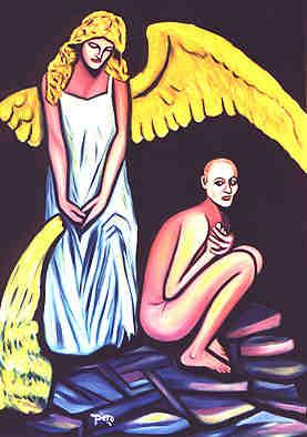 Engel ohne Flügel (1996) -  Pero - Array auf Array - Array - 