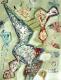 Bitte keine Vergleiche (2001) -Claudia FÃ¤rber- -  Claudia FÃ¤rber - Acryl auf Pappe - Sonstiges - 