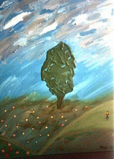 Der Baum (2000)-Tan- - Tan - Array auf Array - Array - Der Baum (2000)-Tan- - Tan - Array auf Array - Array -