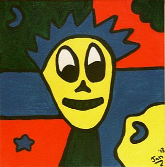 Crazy II (2003) -Tan- - Tan - Array auf Array - Array - Crazy II (2003) -Tan- - Tan - Array auf Array - Array -
