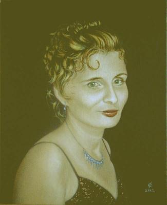Undine W. (2004) Christine Becker - Christine Becker - Array auf Array - Array - Undine W. (2004) Christine Becker - Christine Becker - Array auf Array - Array -