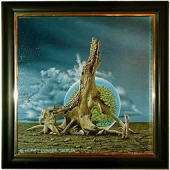 Der letzte Baum (1989) Horst Lünser - Horst Lünser - Array auf  - Array - 