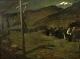 Refugee (Armenia in 1915) -1987  Edvard Sasun - Edvard Sasun -  auf  - Sonstiges - 