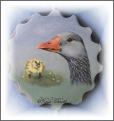 Grey Goose - Karin Schnabl - Array auf Array - Array - Grey Goose - Karin Schnabl - Array auf Array - Array -